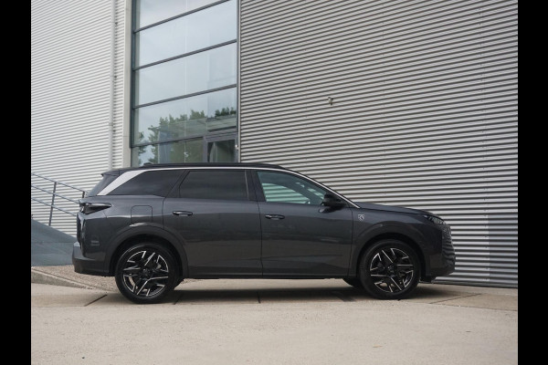 Peugeot 5008 1.2 Hybrid 145 GT 7p 360 Vision Camera