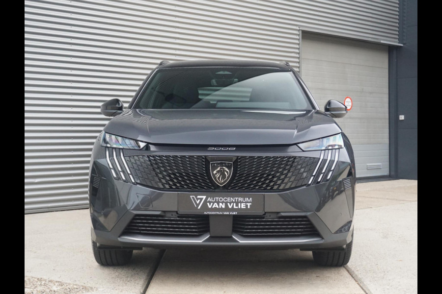 Peugeot 5008 1.2 Hybrid 145 GT 7p 360 Vision Camera