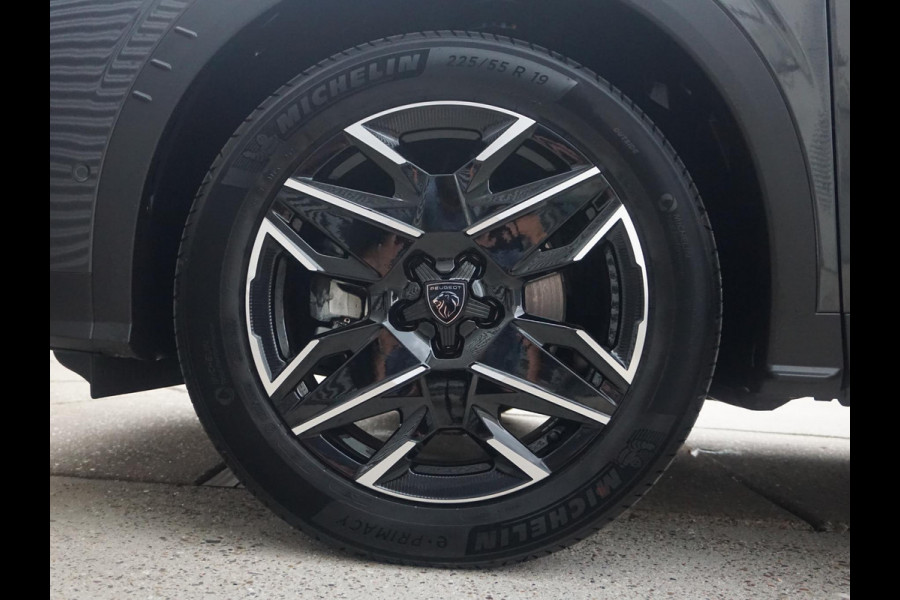 Peugeot 5008 1.2 Hybrid 145 GT 7p 360 Vision Camera