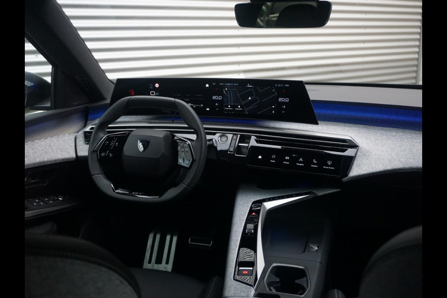 Peugeot 5008 1.2 Hybrid 145 GT 7p 360 Vision Camera