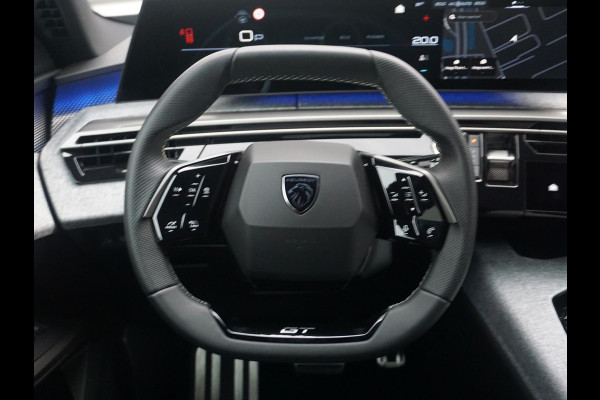 Peugeot 5008 1.2 Hybrid 145 GT 7p 360 Vision Camera