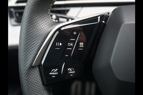 Peugeot 5008 1.2 Hybrid 145 GT 7p 360 Vision Camera