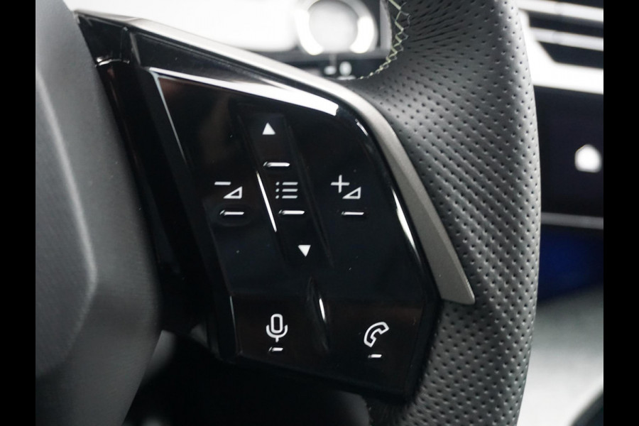 Peugeot 5008 1.2 Hybrid 145 GT 7p 360 Vision Camera