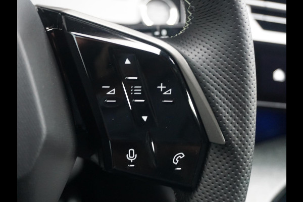 Peugeot 5008 1.2 Hybrid 145 GT 7p 360 Vision Camera
