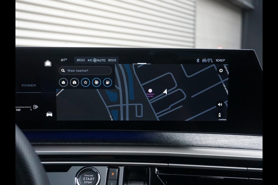 Peugeot 5008 1.2 Hybrid 145 GT 7p 360 Vision Camera