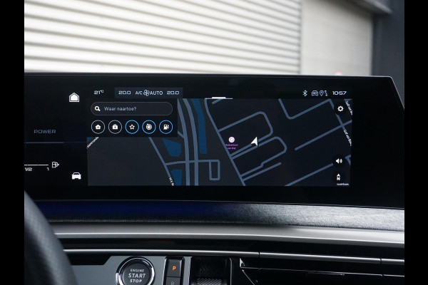 Peugeot 5008 1.2 Hybrid 145 GT 7p 360 Vision Camera