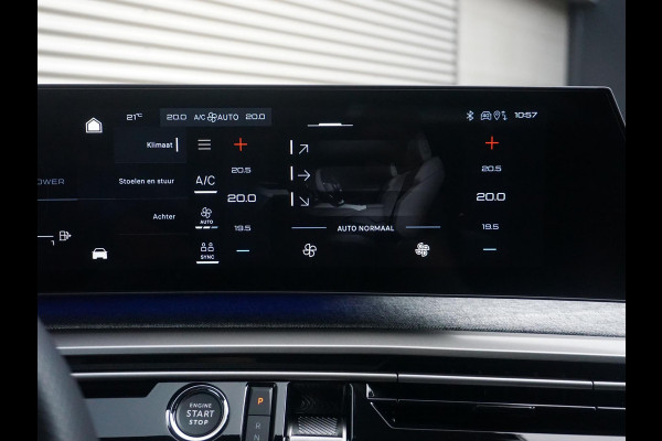 Peugeot 5008 1.2 Hybrid 145 GT 7p 360 Vision Camera