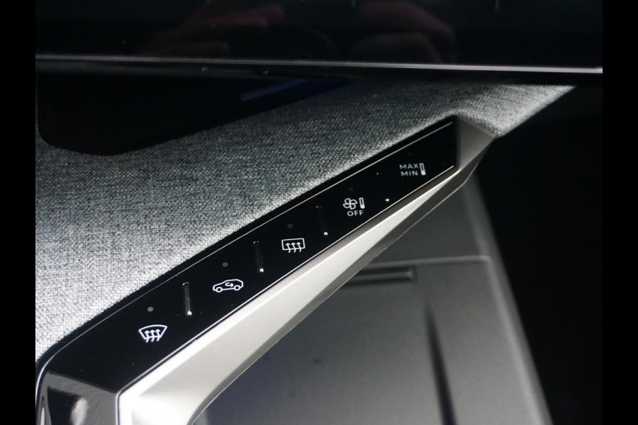Peugeot 5008 1.2 Hybrid 145 GT 7p 360 Vision Camera