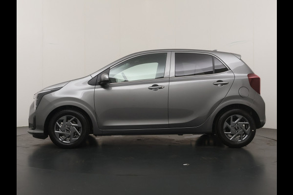 Kia Picanto 1.0 DPI DynamicPlusLine - Prijs incl. inruilpremie - Achteruitrijcamera - Navigatie - Apple Carplay/Android Auto - Cruise Control - Fabrieksgarantie t/m 2033