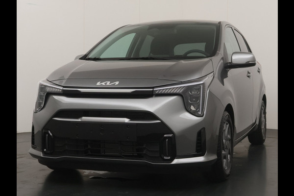 Kia Picanto 1.0 DPI DynamicPlusLine - Prijs incl. inruilpremie - Achteruitrijcamera - Navigatie - Apple Carplay/Android Auto - Cruise Control - Fabrieksgarantie t/m 2033