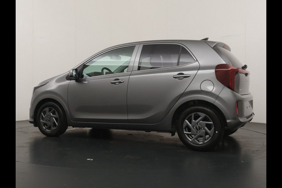Kia Picanto 1.0 DPI DynamicPlusLine - Prijs incl. inruilpremie - Achteruitrijcamera - Navigatie - Apple Carplay/Android Auto - Cruise Control - Fabrieksgarantie t/m 2033