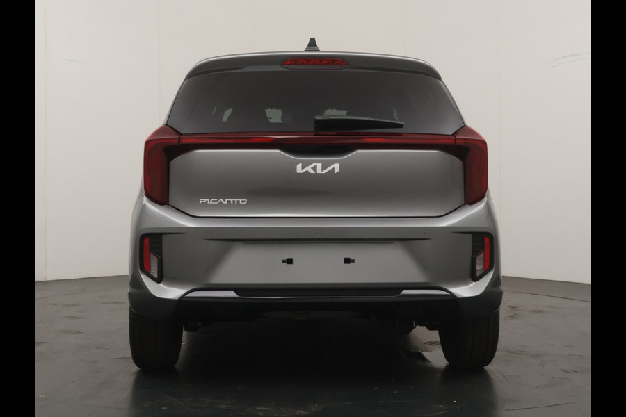 Kia Picanto 1.0 DPI DynamicPlusLine - Prijs incl. inruilpremie - Achteruitrijcamera - Navigatie - Apple Carplay/Android Auto - Cruise Control - Fabrieksgarantie t/m 2033