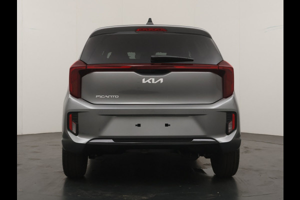 Kia Picanto 1.0 DPI DynamicPlusLine - Prijs incl. inruilpremie - Achteruitrijcamera - Navigatie - Apple Carplay/Android Auto - Cruise Control - Fabrieksgarantie t/m 2033