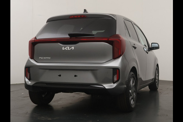 Kia Picanto 1.0 DPI DynamicPlusLine - Prijs incl. inruilpremie - Achteruitrijcamera - Navigatie - Apple Carplay/Android Auto - Cruise Control - Fabrieksgarantie t/m 2033
