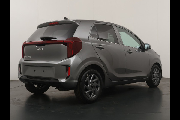 Kia Picanto 1.0 DPI DynamicPlusLine - Prijs incl. inruilpremie - Achteruitrijcamera - Navigatie - Apple Carplay/Android Auto - Cruise Control - Fabrieksgarantie t/m 2033