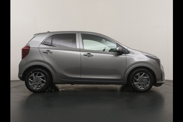 Kia Picanto 1.0 DPI DynamicPlusLine - Prijs incl. inruilpremie - Achteruitrijcamera - Navigatie - Apple Carplay/Android Auto - Cruise Control - Fabrieksgarantie t/m 2033
