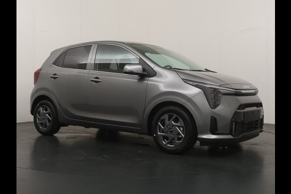 Kia Picanto 1.0 DPI DynamicPlusLine - Prijs incl. inruilpremie - Achteruitrijcamera - Navigatie - Apple Carplay/Android Auto - Cruise Control - Fabrieksgarantie t/m 2033