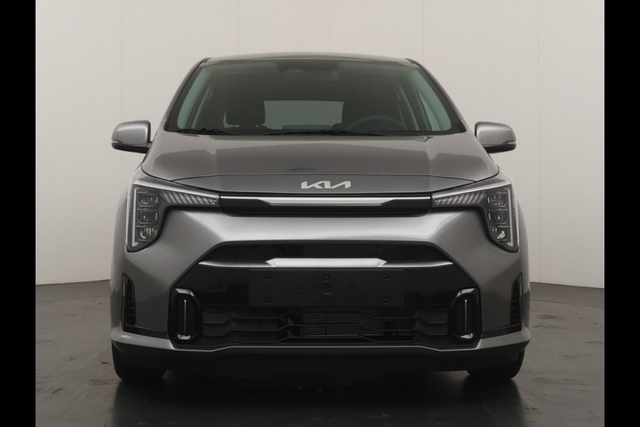 Kia Picanto 1.0 DPI DynamicPlusLine - Prijs incl. inruilpremie - Achteruitrijcamera - Navigatie - Apple Carplay/Android Auto - Cruise Control - Fabrieksgarantie t/m 2033