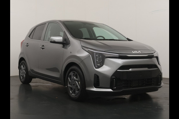 Kia Picanto 1.0 DPI DynamicPlusLine - Prijs incl. inruilpremie - Achteruitrijcamera - Navigatie - Apple Carplay/Android Auto - Cruise Control - Fabrieksgarantie t/m 2033