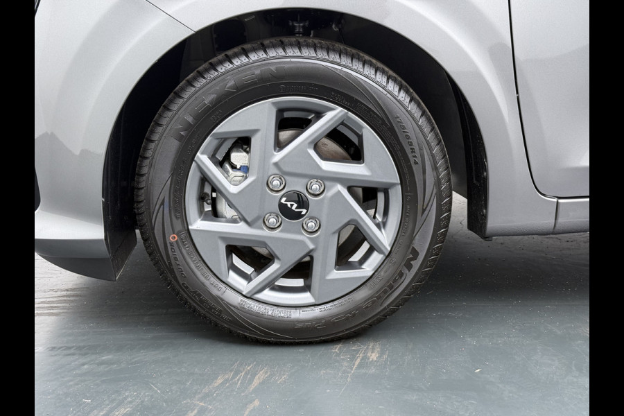Kia Picanto 1.0 DPI DynamicPlusLine - Prijs incl. inruilpremie - Achteruitrijcamera - Navigatie - Apple Carplay/Android Auto - Cruise Control - Fabrieksgarantie t/m 2033