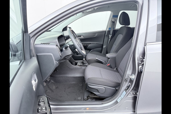Kia Picanto 1.0 DPI DynamicPlusLine - Prijs incl. inruilpremie - Achteruitrijcamera - Navigatie - Apple Carplay/Android Auto - Cruise Control - Fabrieksgarantie t/m 2033
