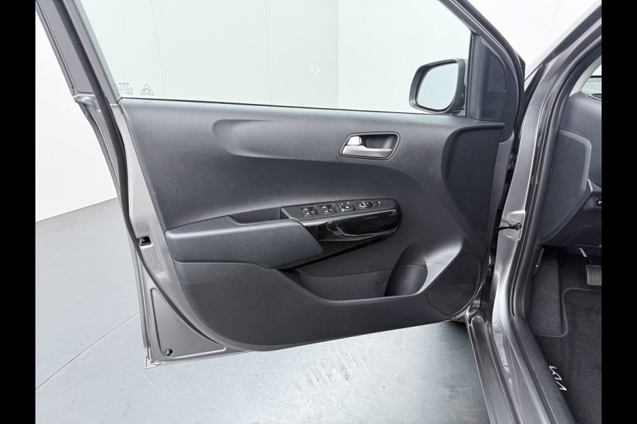 Kia Picanto 1.0 DPI DynamicPlusLine - Prijs incl. inruilpremie - Achteruitrijcamera - Navigatie - Apple Carplay/Android Auto - Cruise Control - Fabrieksgarantie t/m 2033