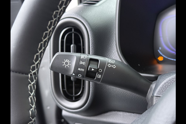 Kia Picanto 1.0 DPI DynamicPlusLine - Prijs incl. inruilpremie - Achteruitrijcamera - Navigatie - Apple Carplay/Android Auto - Cruise Control - Fabrieksgarantie t/m 2033