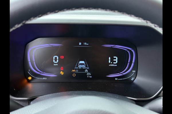 Kia Picanto 1.0 DPI DynamicPlusLine - Prijs incl. inruilpremie - Achteruitrijcamera - Navigatie - Apple Carplay/Android Auto - Cruise Control - Fabrieksgarantie t/m 2033