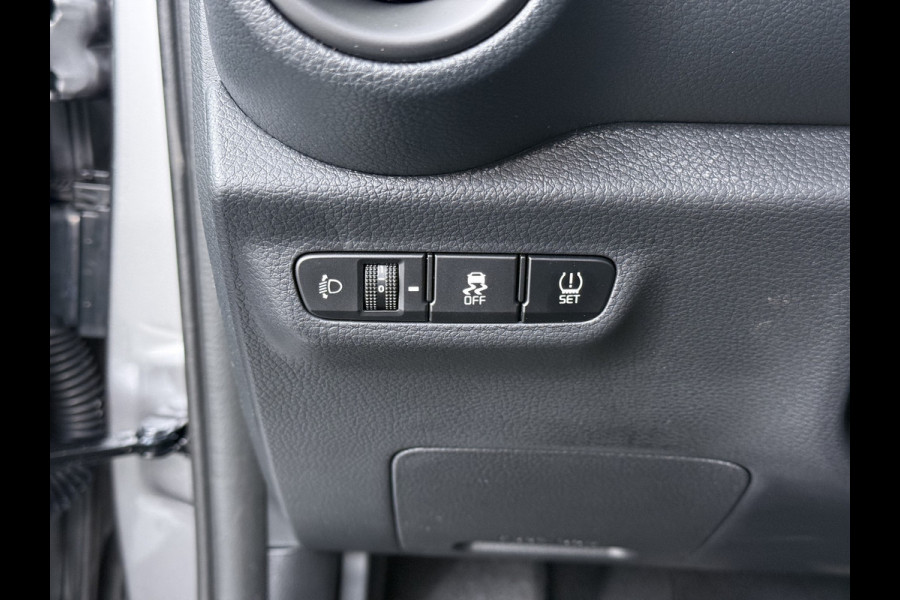 Kia Picanto 1.0 DPI DynamicPlusLine - Prijs incl. inruilpremie - Achteruitrijcamera - Navigatie - Apple Carplay/Android Auto - Cruise Control - Fabrieksgarantie t/m 2033