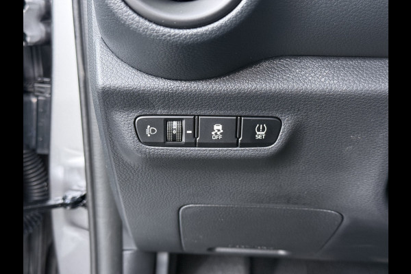 Kia Picanto 1.0 DPI DynamicPlusLine - Prijs incl. inruilpremie - Achteruitrijcamera - Navigatie - Apple Carplay/Android Auto - Cruise Control - Fabrieksgarantie t/m 2033