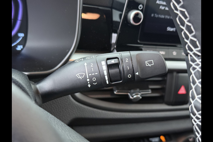 Kia Picanto 1.0 DPI DynamicPlusLine - Prijs incl. inruilpremie - Achteruitrijcamera - Navigatie - Apple Carplay/Android Auto - Cruise Control - Fabrieksgarantie t/m 2033