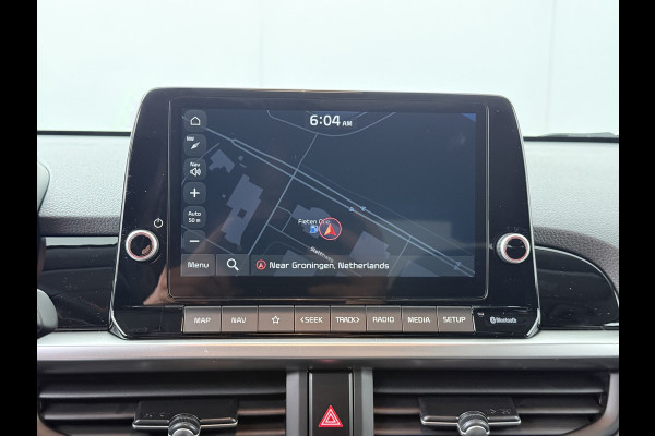 Kia Picanto 1.0 DPI DynamicPlusLine - Prijs incl. inruilpremie - Achteruitrijcamera - Navigatie - Apple Carplay/Android Auto - Cruise Control - Fabrieksgarantie t/m 2033