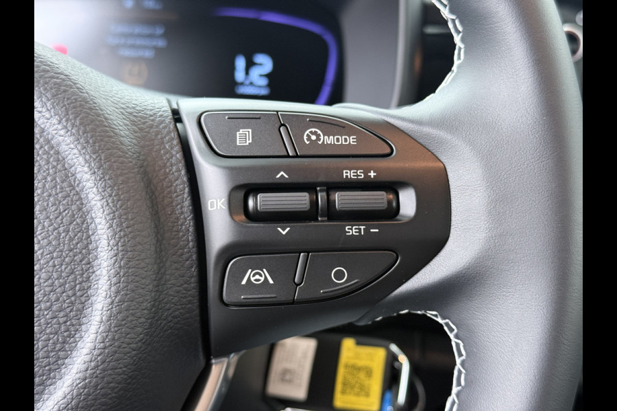 Kia Picanto 1.0 DPI DynamicPlusLine - Prijs incl. inruilpremie - Achteruitrijcamera - Navigatie - Apple Carplay/Android Auto - Cruise Control - Fabrieksgarantie t/m 2033