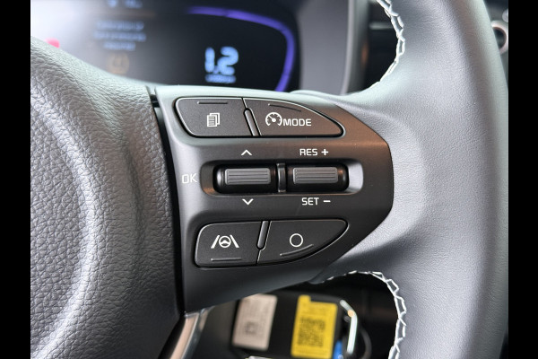 Kia Picanto 1.0 DPI DynamicPlusLine - Prijs incl. inruilpremie - Achteruitrijcamera - Navigatie - Apple Carplay/Android Auto - Cruise Control - Fabrieksgarantie t/m 2033