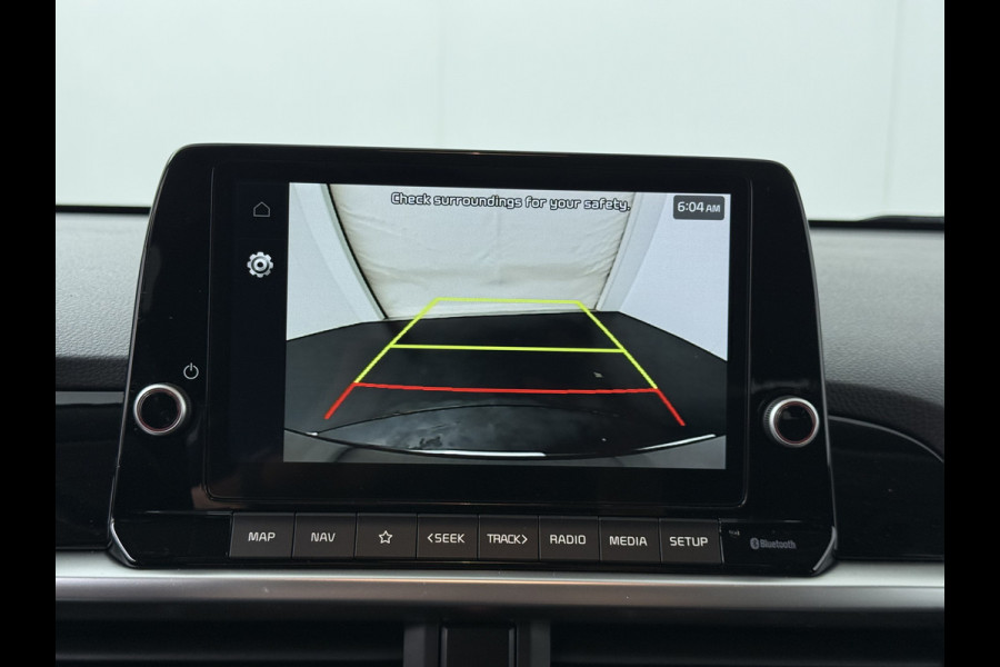 Kia Picanto 1.0 DPI DynamicPlusLine - Prijs incl. inruilpremie - Achteruitrijcamera - Navigatie - Apple Carplay/Android Auto - Cruise Control - Fabrieksgarantie t/m 2033