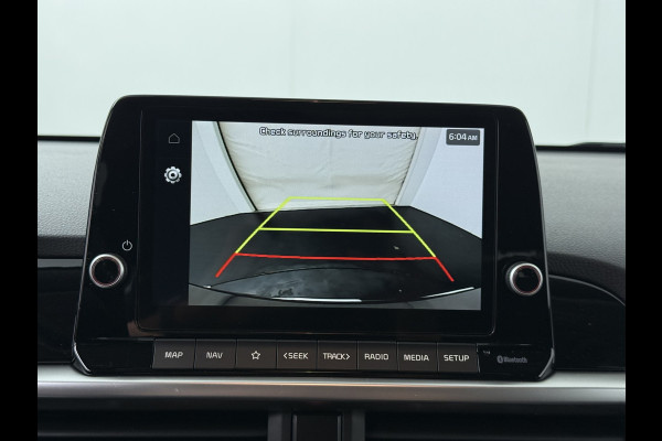 Kia Picanto 1.0 DPI DynamicPlusLine - Prijs incl. inruilpremie - Achteruitrijcamera - Navigatie - Apple Carplay/Android Auto - Cruise Control - Fabrieksgarantie t/m 2033