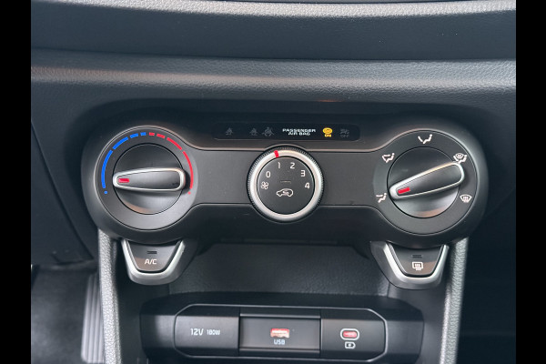 Kia Picanto 1.0 DPI DynamicPlusLine - Prijs incl. inruilpremie - Achteruitrijcamera - Navigatie - Apple Carplay/Android Auto - Cruise Control - Fabrieksgarantie t/m 2033