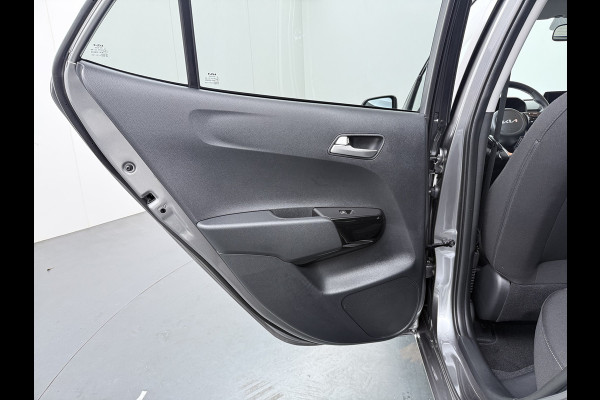 Kia Picanto 1.0 DPI DynamicPlusLine - Prijs incl. inruilpremie - Achteruitrijcamera - Navigatie - Apple Carplay/Android Auto - Cruise Control - Fabrieksgarantie t/m 2033