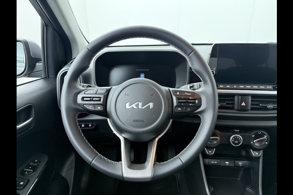 Kia Picanto 1.0 DPI DynamicPlusLine - Prijs incl. inruilpremie - Achteruitrijcamera - Navigatie - Apple Carplay/Android Auto - Cruise Control - Fabrieksgarantie t/m 2033