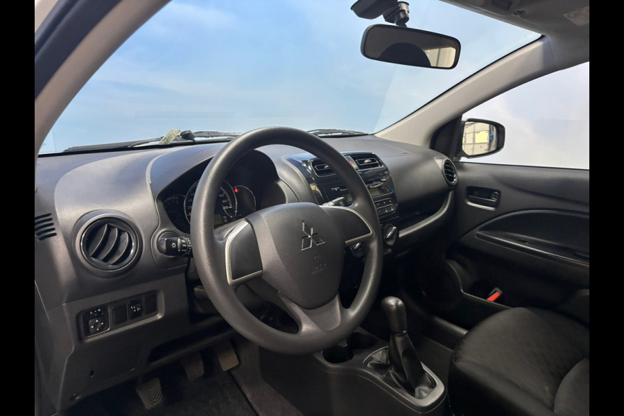 Mitsubishi Space Star 1.0 Cool+ Airco | 5 deurs | Elektr. pakket | Nederlandse Auto