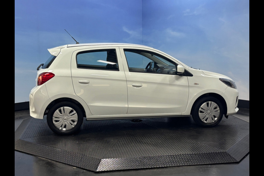 Mitsubishi Space Star 1.0 Cool+ Airco | 5 deurs | Elektr. pakket | Nederlandse Auto