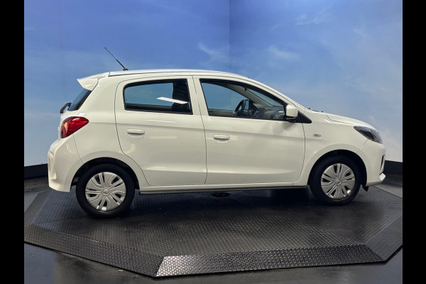 Mitsubishi Space Star 1.0 Cool+ Airco | 5 deurs | Elektr. pakket | Nederlandse Auto