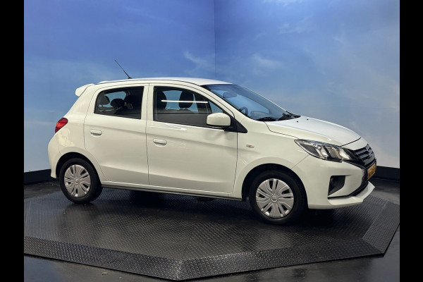 Mitsubishi Space Star 1.0 Cool+ Airco | 5 deurs | Elektr. pakket | Nederlandse Auto
