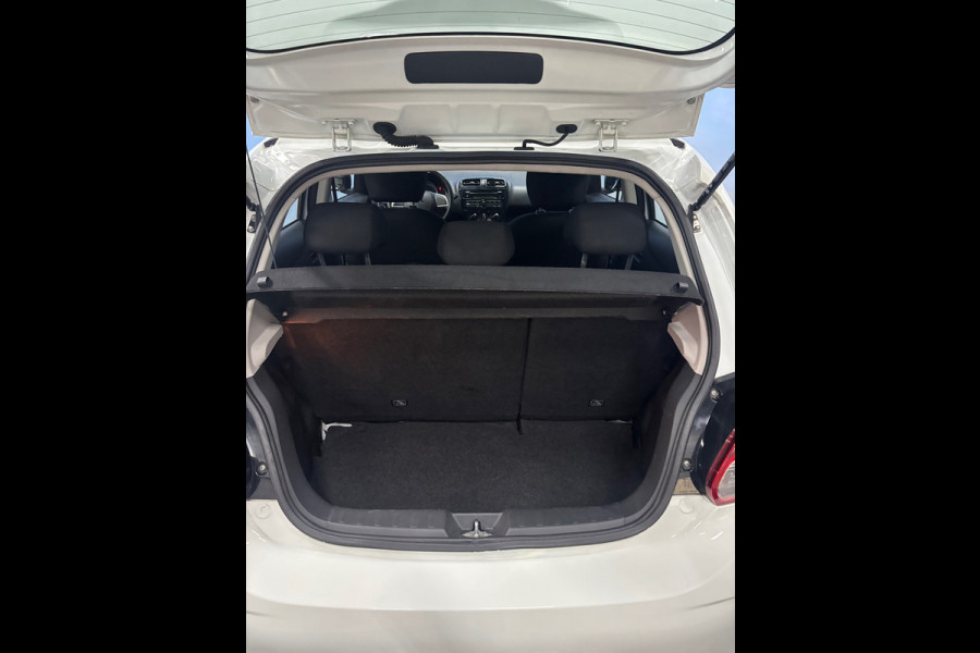Mitsubishi Space Star 1.0 Cool+ Airco | 5 deurs | Elektr. pakket | Nederlandse Auto