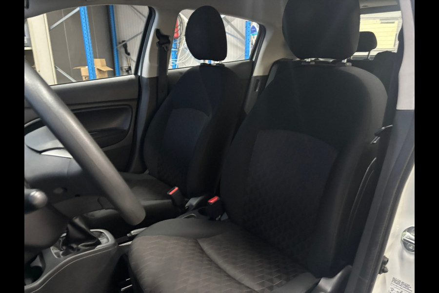 Mitsubishi Space Star 1.0 Cool+ Airco | 5 deurs | Elektr. pakket | Nederlandse Auto