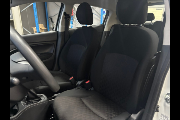 Mitsubishi Space Star 1.0 Cool+ Airco | 5 deurs | Elektr. pakket | Nederlandse Auto
