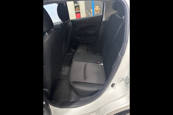 Mitsubishi Space Star 1.0 Cool+ Airco | 5 deurs | Elektr. pakket | Nederlandse Auto
