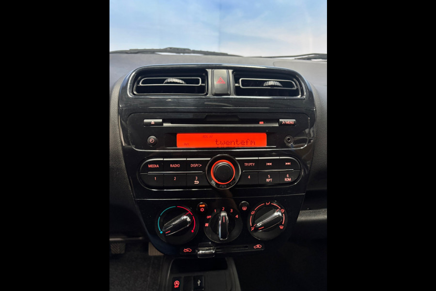 Mitsubishi Space Star 1.0 Cool+ Airco | 5 deurs | Elektr. pakket | Nederlandse Auto