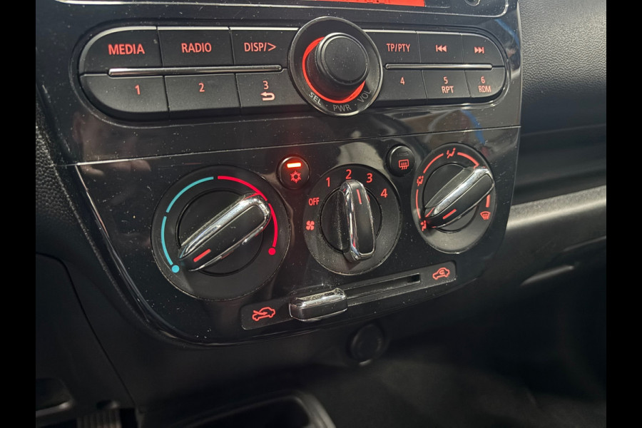 Mitsubishi Space Star 1.0 Cool+ Airco | 5 deurs | Elektr. pakket | Nederlandse Auto