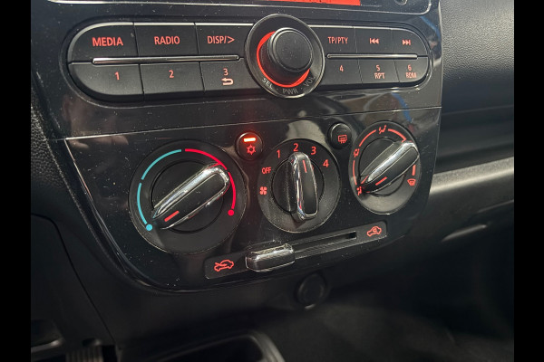Mitsubishi Space Star 1.0 Cool+ Airco | 5 deurs | Elektr. pakket | Nederlandse Auto